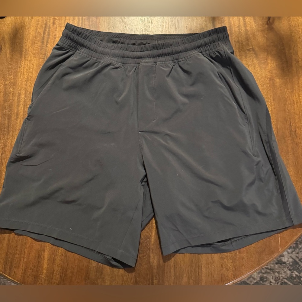 Lululemon Pacebreaker Lined Shorts